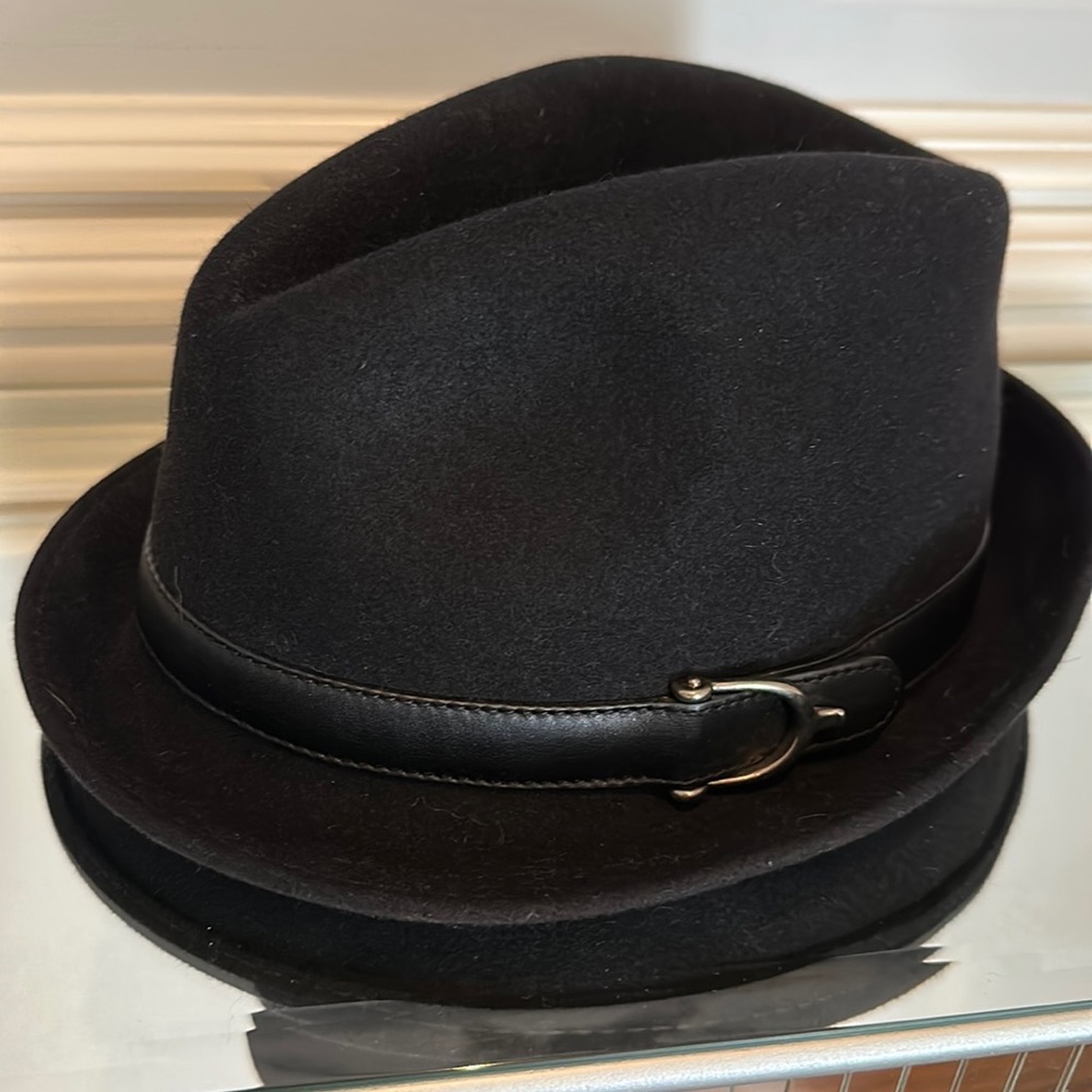 Gucci Authentic hat